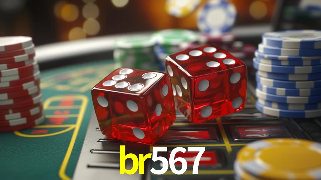 Blackjack Table br567