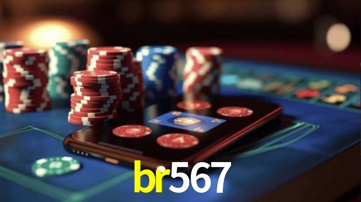 Casino Ao Vivo br567