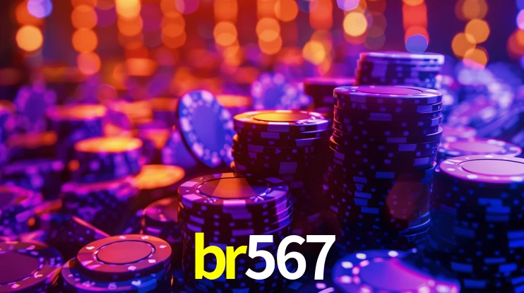 br567: A Experiência de Casino com Jogos de Mesa ao Vivo