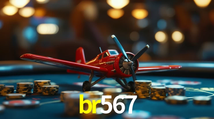 Game Providers br567