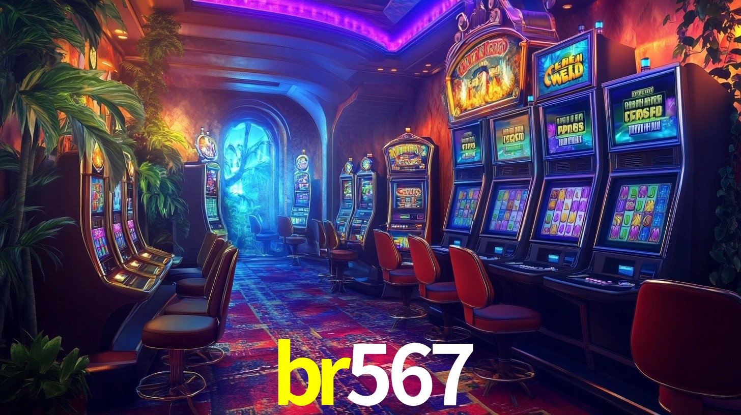 Roulette Table br567