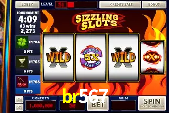 A Emoção da Loteria na br567: Uma Chance de Mudança de Vida