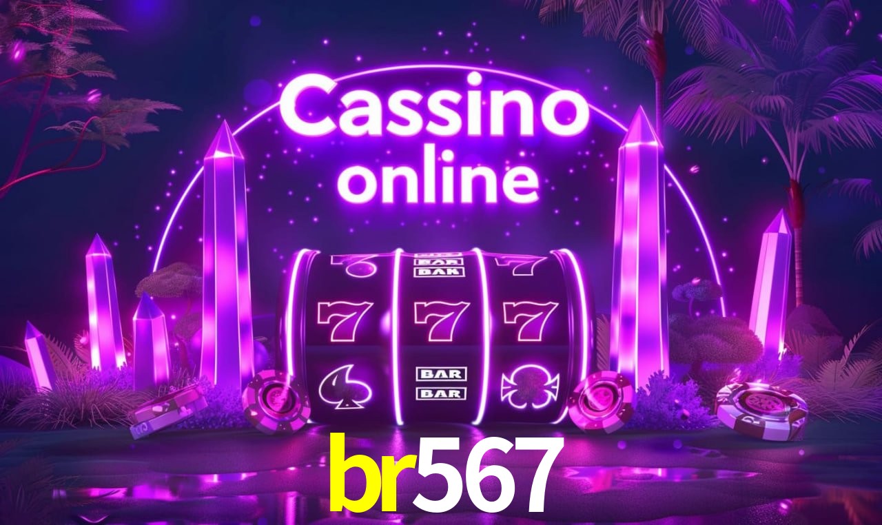Casino Ao Vivo br567