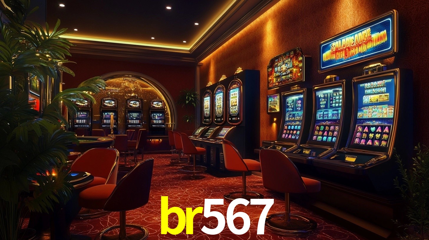 Live Casino br567