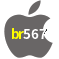 Aplicativo br567 para iOS